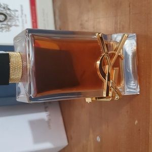 YVES  SAINT-LAURENT LIBRE INTENSE
